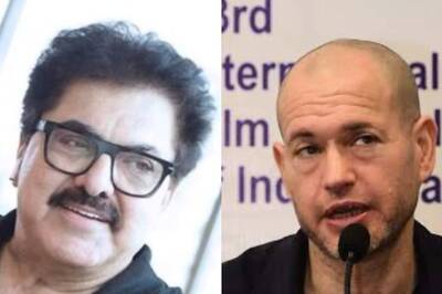 Ashoke Pandit Seeks Action, Demands Apology From IFFI Jury Head Over The Kashmir Files Remark
