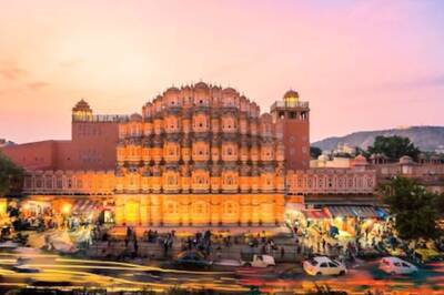 Indian Railways' Bharat Darshan Tourist Train From Today; Check Details