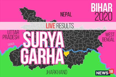 Suryagarha Election Result 2020 Live Updates: Prahlad Yadav of RJD Wins