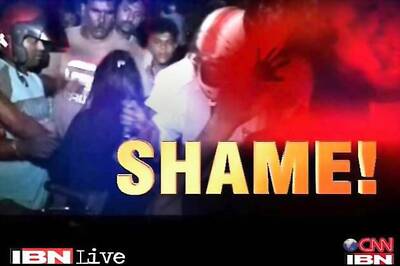 Guwahati: Channel editor defends decision to shoot