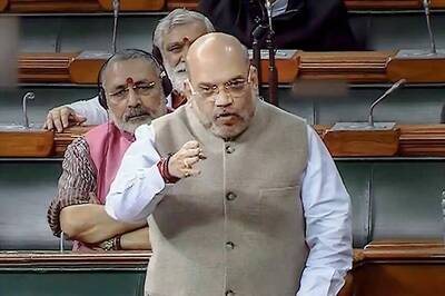 Contentious Citizenship Bill That Excludes Muslims Passed by Rajya Sabha amid Protests, Soon to Be Law