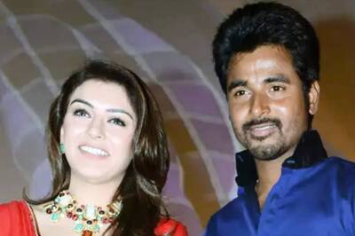 Tamil Actor Aari Praises Hansika Motwani For Helping Newcomers