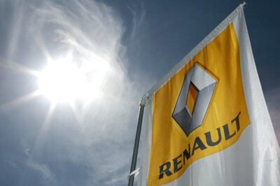 Renault India Reports 41 Percent Increase in Year-on-Year Sales During August