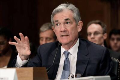 US Facing Severe Crisis, But Not a Depression, Says Federal Reserve Chairman