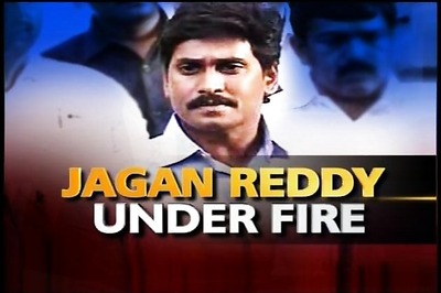 YSRC chief Jagan Mohan's stay in jail ends today