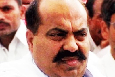 Day After HC Rap to Police, Former SP MP Atiq Ahmed Arrested