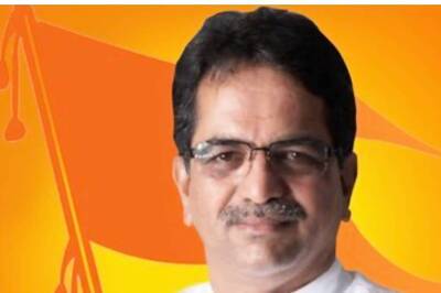 Shiv Sena Leader Seeks Action Against MP Of Own Party for Allegedly Hurting Its Interests