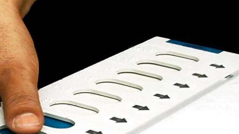 Contrary to claims by parties, no irregularities found in EVMs: Jharkhand CEO