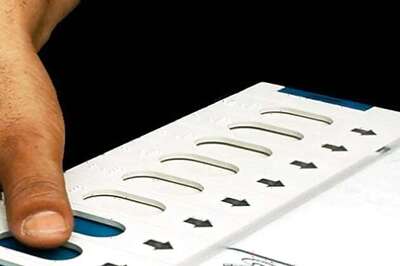 Contrary to claims by parties, no irregularities found in EVMs: Jharkhand CEO