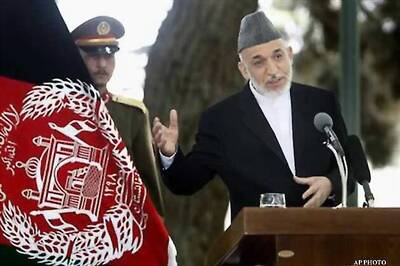 Afghanistan agrees to Qatar office for Taliban