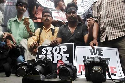 Mumbai gangrape survivor's condition is steadily improving: Doctors