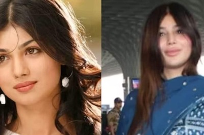 Ayesha Takia Makes Rare Public Appearance At Mumbai Airport, Trolled For 'Changed' Look