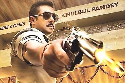 'Dabangg 2' trailer to be launched on 'Bigg Boss 6'