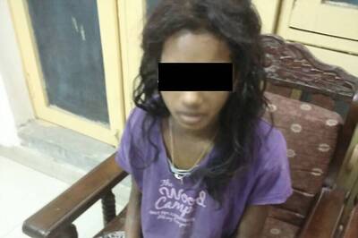 Woman Who 'Enslaved' Minor Arrested, Lawyers Raise Questions on FIR