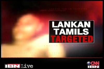 MEA explains why India voted against Sri Lanka