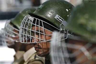 Mumbai polls: why 24,000 cops can't vote today