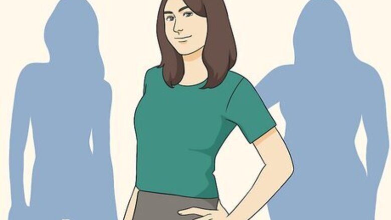 Do Men Really Like Skinny Women? Poll Results Revealed