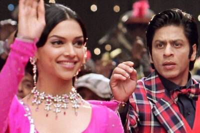 Shah Rukh Khan and Deepika Padukone's Om Shanti Om Re-Releases; Here's Where You Can Watch It