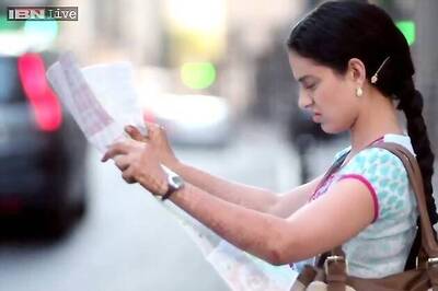 'Queen' earns Rs 21 crore at the box office in two weeks