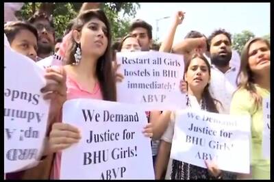 Political Parties Rejected in Elections Are Using Issues like BHU Protests for Politics, Says ABVP