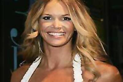  In Pics: Best dressed women over 40