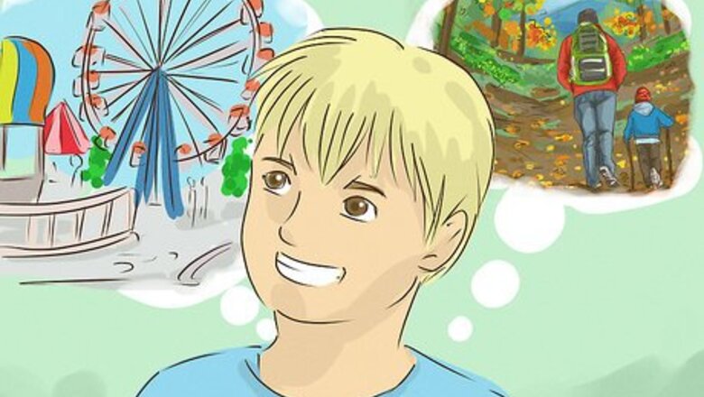 How to Take an Autistic Child on Vacation