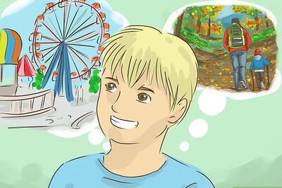 How to Take an Autistic Child on Vacation