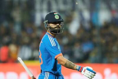 'His Work Ethic is Unmatched': Former Chief of BCCI Anti-Corruption Unit, Neeraj Kumar Delivers High Praise on Virat Kohli