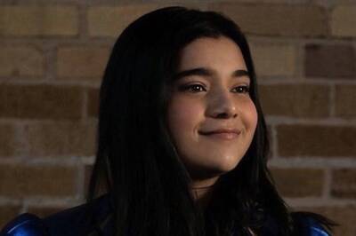 Ms. Marvel Star Iman Vellani Wants To Join The X-Men Team? Find Out