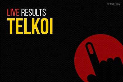 Telkoi Election Results 2019 Live Updates