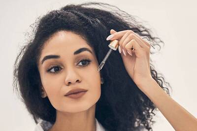 How to Use Face Oils Efficiently in Your Daily Skincare Routine