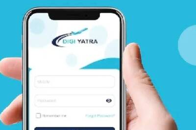 More Than 1.25 Lakhs Passengers Used Digi Yatra App at 3 Airports Since Dec 2022