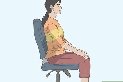 How to Prevent Tight Muscles