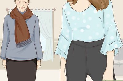 How to Deal With Having a Big Butt As a Teenager