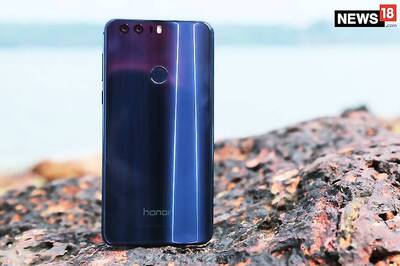 Huawei Honor is The Number One Smartphone Brand in China