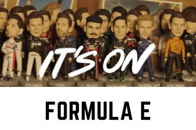 Fresh 'Concerns' Emerge Over Formula E Race in Hyderabad After Change of Guard in Telangana