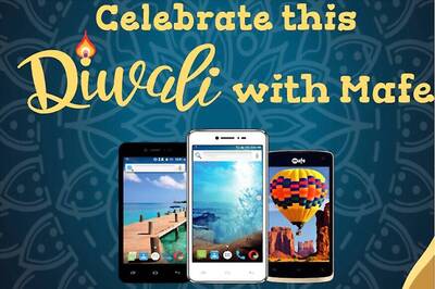 Mafe Mobile Launches New Phone 'Shine M815': Price, Specifications