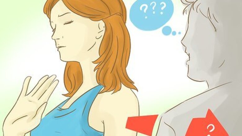 How to Not Be Controlled by Your Best Friend