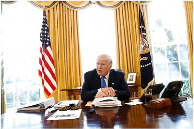 Donald Trump Will Ensure Iran Has No Path to Nuclear Weapons: White House