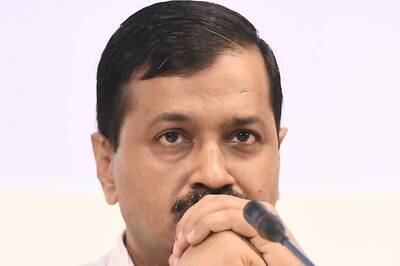 'Modi Sought Govt Officials Help in Campaigning': AAP Writes to EC Alleging Poll Code Violation