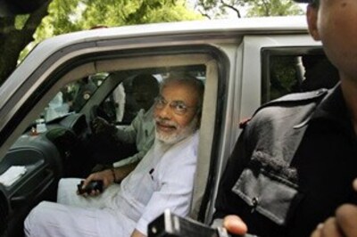 Parties talk, plot to get partners and power