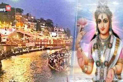 Ganga Dussehra 2022: Know Why Number 10 Holds Significance On This Day