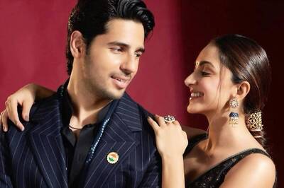 Sidharth Malhotra, Kiara Advani Wedding: Groom's Family Prepares Special Song To Welcome Bahu?