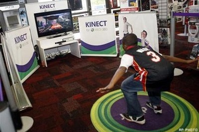 Kinect aims to please, but price could be a hurdle