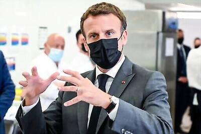 France Freezes Military Ties With Central African Republic