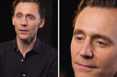 Tom Hiddleston Aka Loki’s Takeaways From His Iconic MCU Character: 'Change Is Possible, Growth Is Necessary’