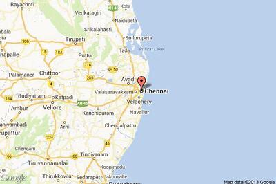 AIADMK, CPM nominees file papers for RS polls in Chennai