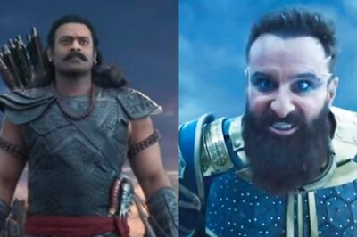 Adipurush Director Om Raut Says He Is 'Disheartened, Not Surprised' At Teaser's Negative Reaction; Here's Why