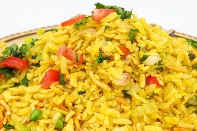 Swiggy Instamart's Sassy Response To Man's Fancy 'Poha' Description Is Trending