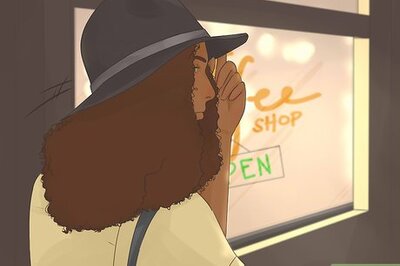 How to Avoid Someone You Love